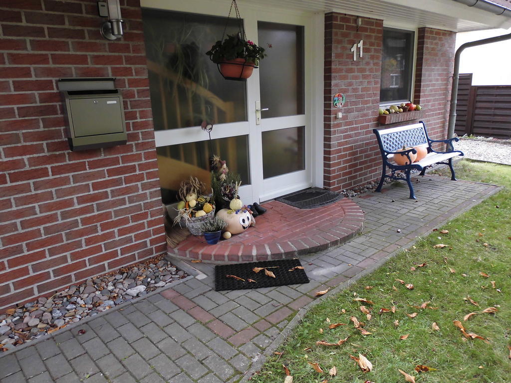 Zimmer In Hafennaehe Dierhagen Luaran gambar